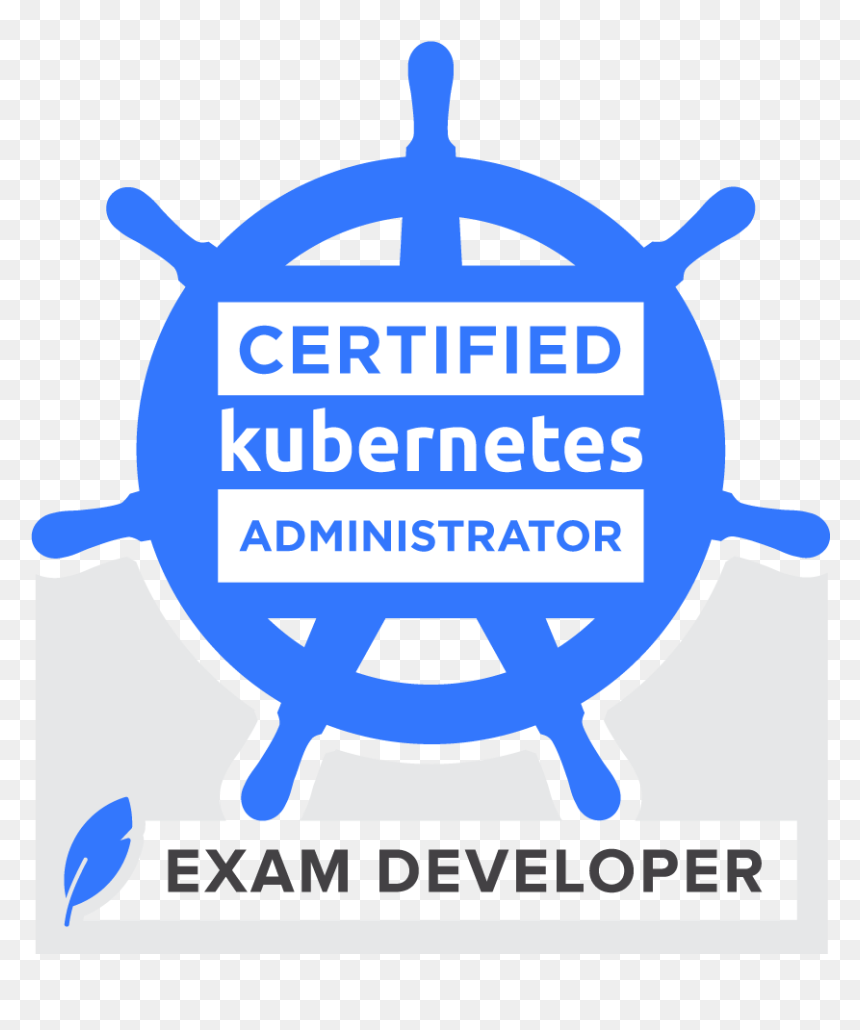 Certified Kubernetes Administrator - Petrominerales, HD Png Download - exam png