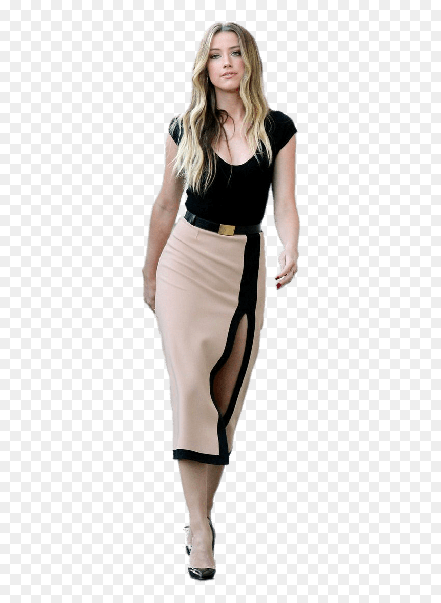 Amber Heard Full Clip Arts - Amber Heard Png, Transparent Png - amber heard png