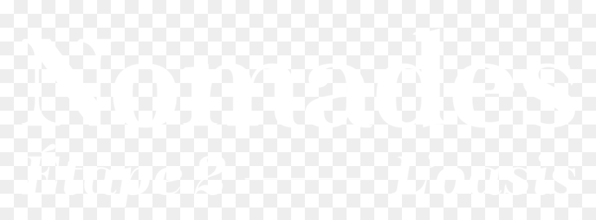 Madame - Johns Hopkins Logo White, HD Png Download - moustaches png