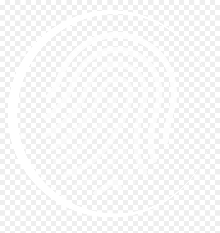 Fingerprint Icon To Get Your Miqi - Circle, HD Png Download - fingerprint transparent png