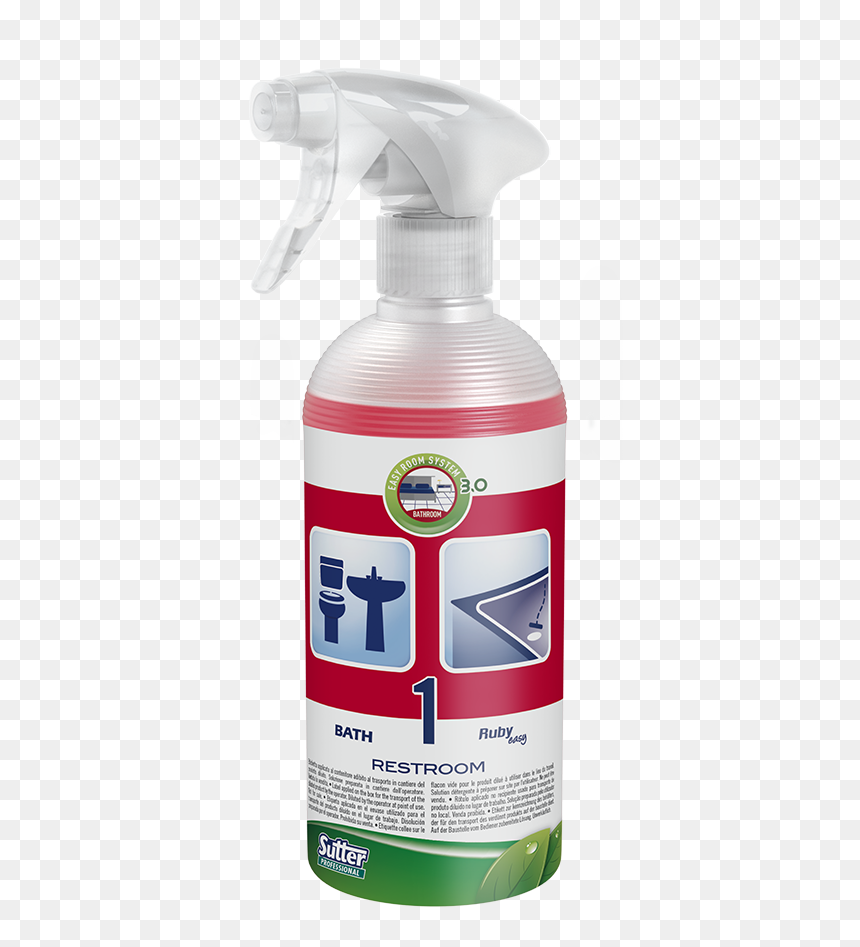 Bottle, HD Png Download - empty bottle png