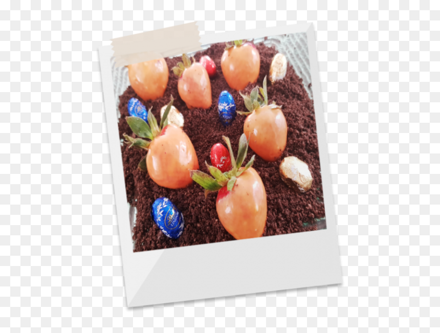 Apple, HD Png Download - easter eggs in grass png