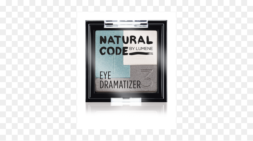 Natural Code By Lumene Eye Dramatizer, HD Png Download - fabulous png