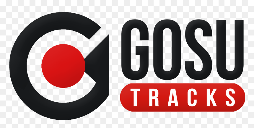 Gosutracks - Circle, HD Png Download - red paint png