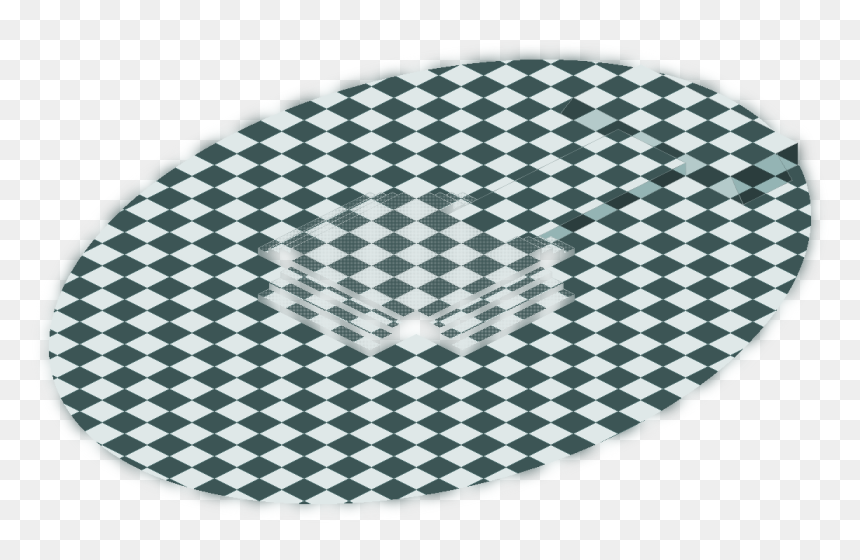 Super Bowl Led Model - Circle, HD Png Download - super bowl png