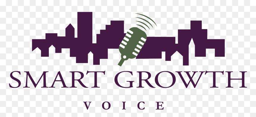 The Fight For A City Starts By Reducing Its Cars - Smart Growth & Smart Sustainability Logo, HD Png Download - starts png