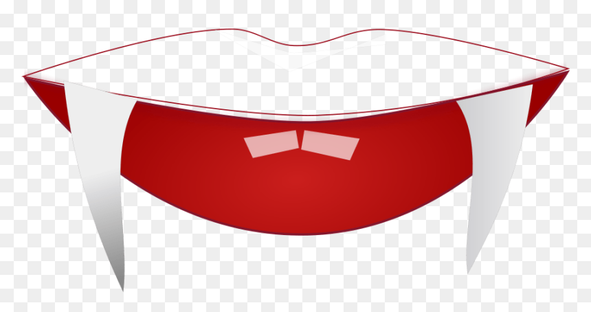 Vampire Teeth Clipart - Whitechapel Station, HD Png Download - vampire fang png
