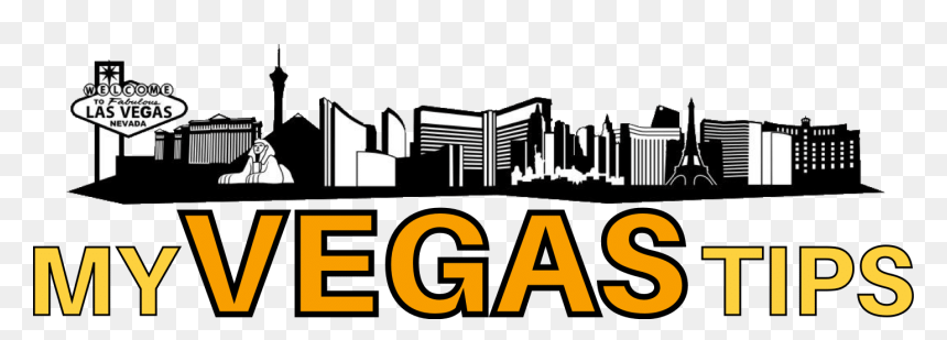 Clip Art, HD Png Download - las vegas skyline png