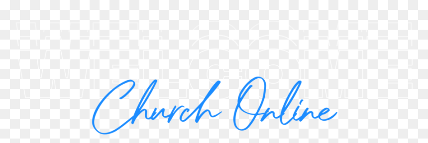 Church Online-logopage - Calligraphy, HD Png Download - wednesday png