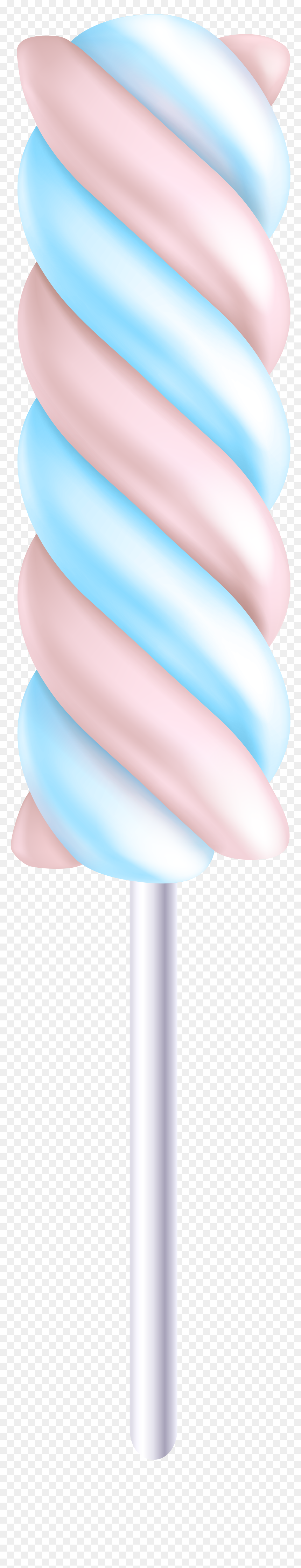 Stick Clipart Marshmallow Stick - Png Marshmallow Lollipop Cartoon, Transparent Png - marshmallows png