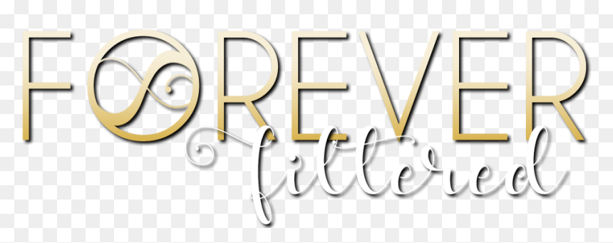 Snapchat Heart Filter - Calligraphy, HD Png Download - heart filter png