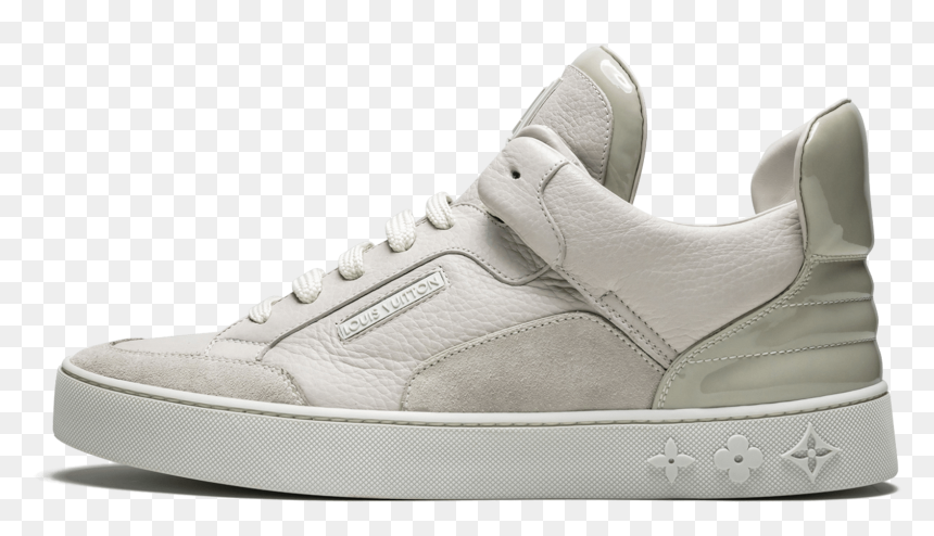 Louis Vuitton Don Cream, HD Png Download - kanye west face png