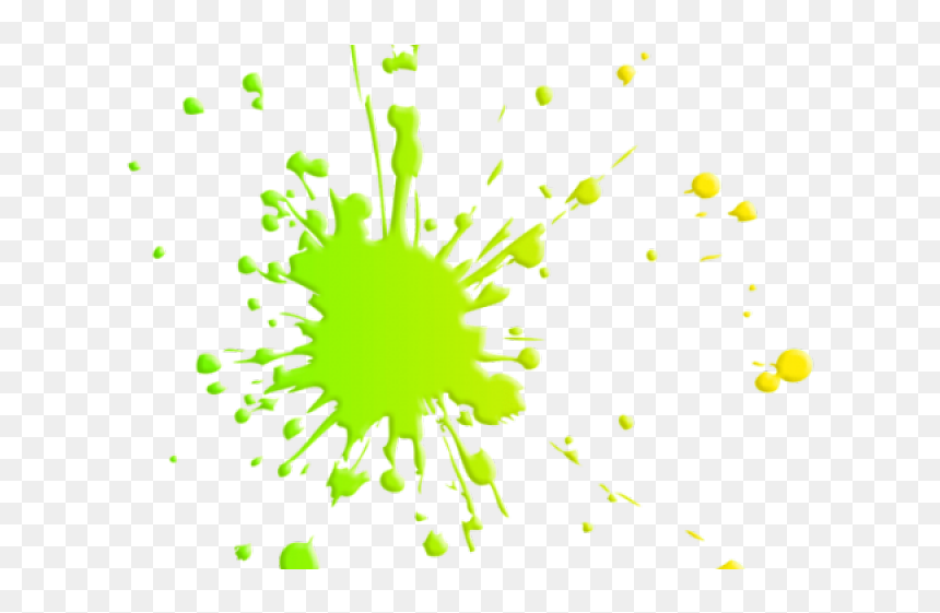 Paint Palette Clipart - Music Background, HD Png Download - paint palette png