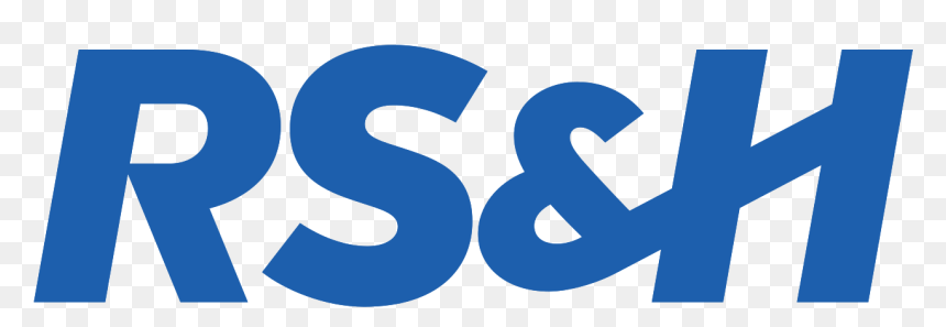Reynolds, Smith & Hills, HD Png Download - h logo png