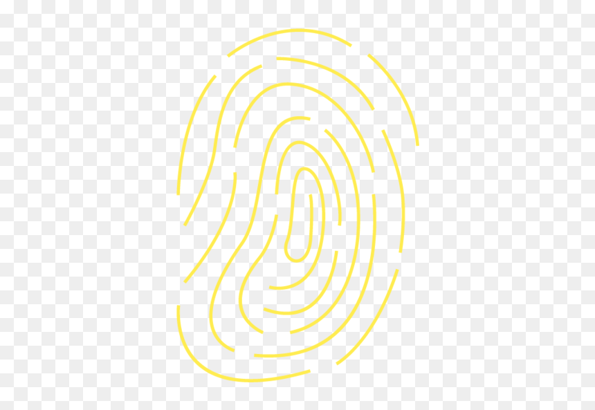 Spiral Galaxy, HD Png Download - fingerprint transparent png