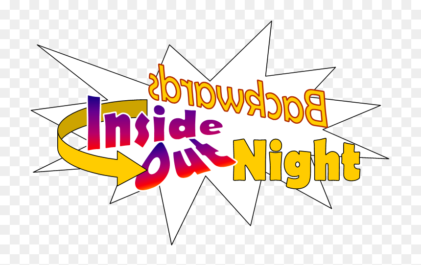 Transparent Awana Png - Awana Inside Out Night, Png Download - awana png