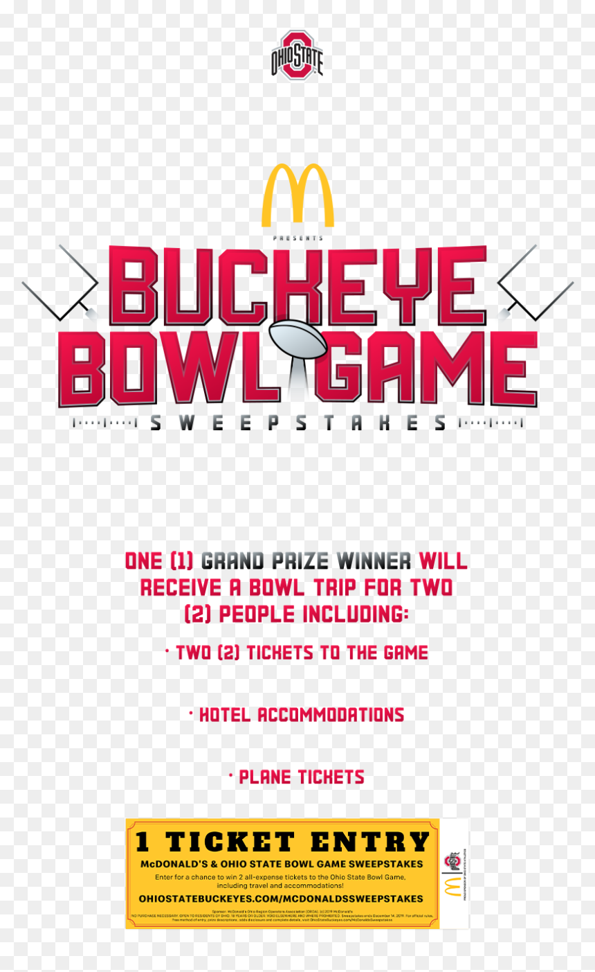 Poster, HD Png Download - ohio state png