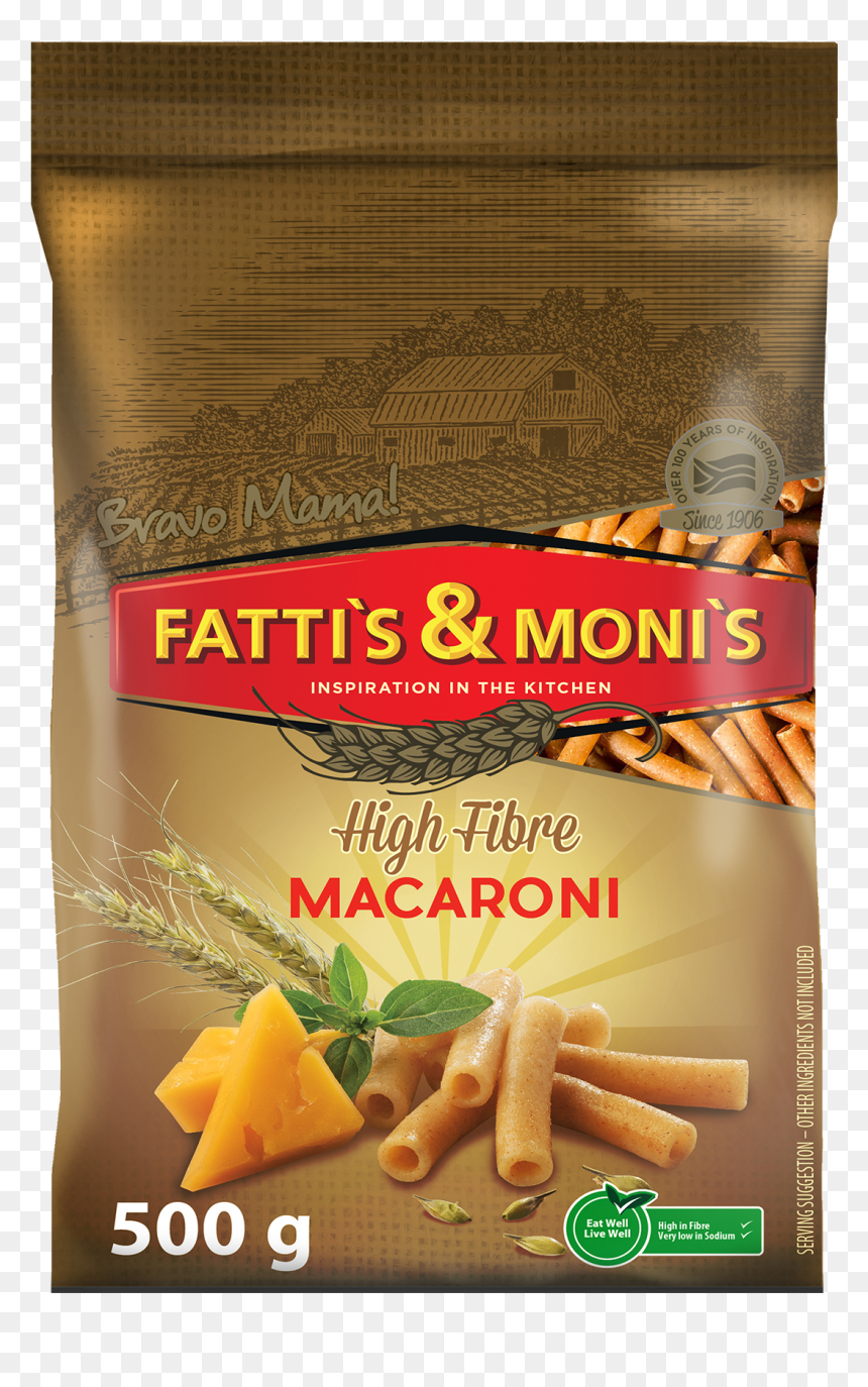 Penne, HD Png Download - macaroni png
