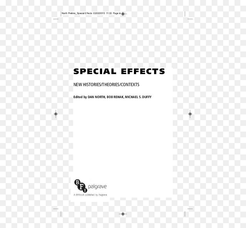 Screenshot, HD Png Download - png special effects