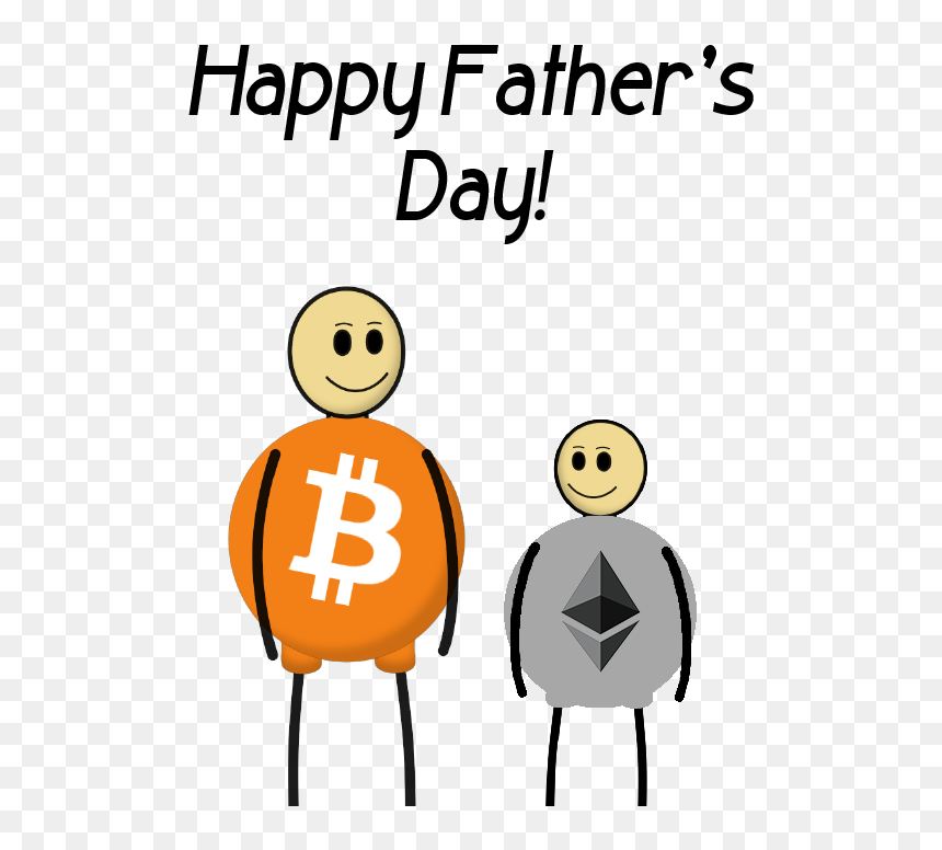 Cartoon, HD Png Download - happy father's day png