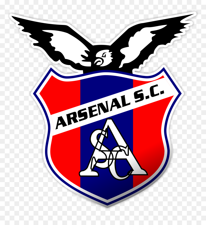 C Png Photo - Sv Arsenal Surinam, Transparent Png - arsenal png