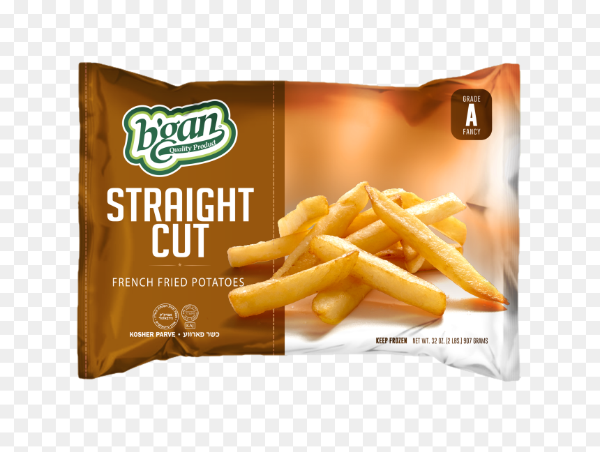 French Fry Png , Png Download - B Gan, Transparent Png - french fry png
