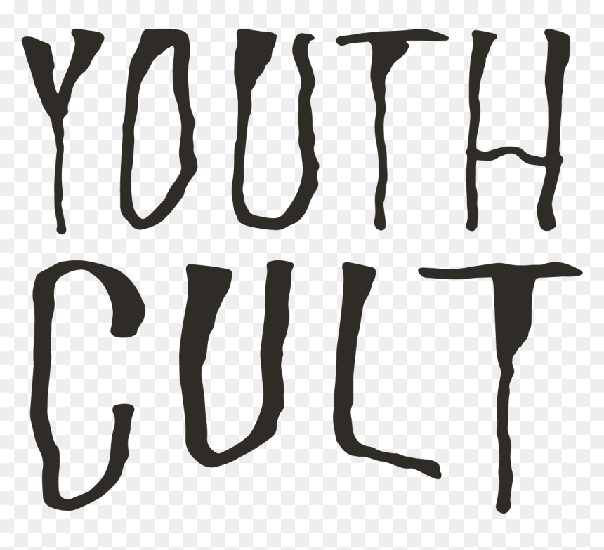 Youth Cult - Calligraphy, HD Png Download - ghost recon wildlands png