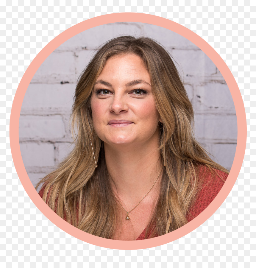 Stella Nova Hair Salon Carleston South Carolina - Girl, HD Png Download - hair stylist png