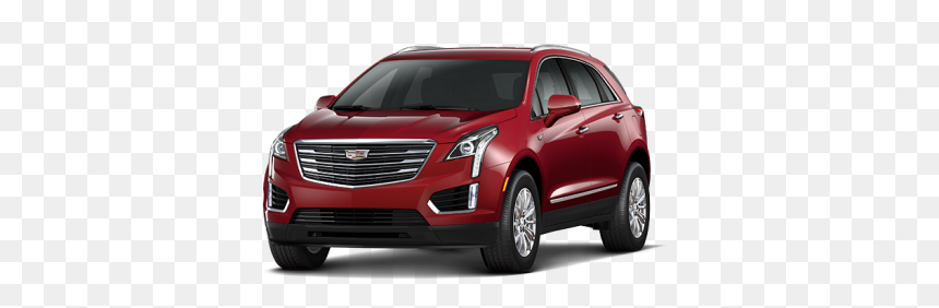 Banner - Compact Sport Utility Vehicle, HD Png Download - cadillac png