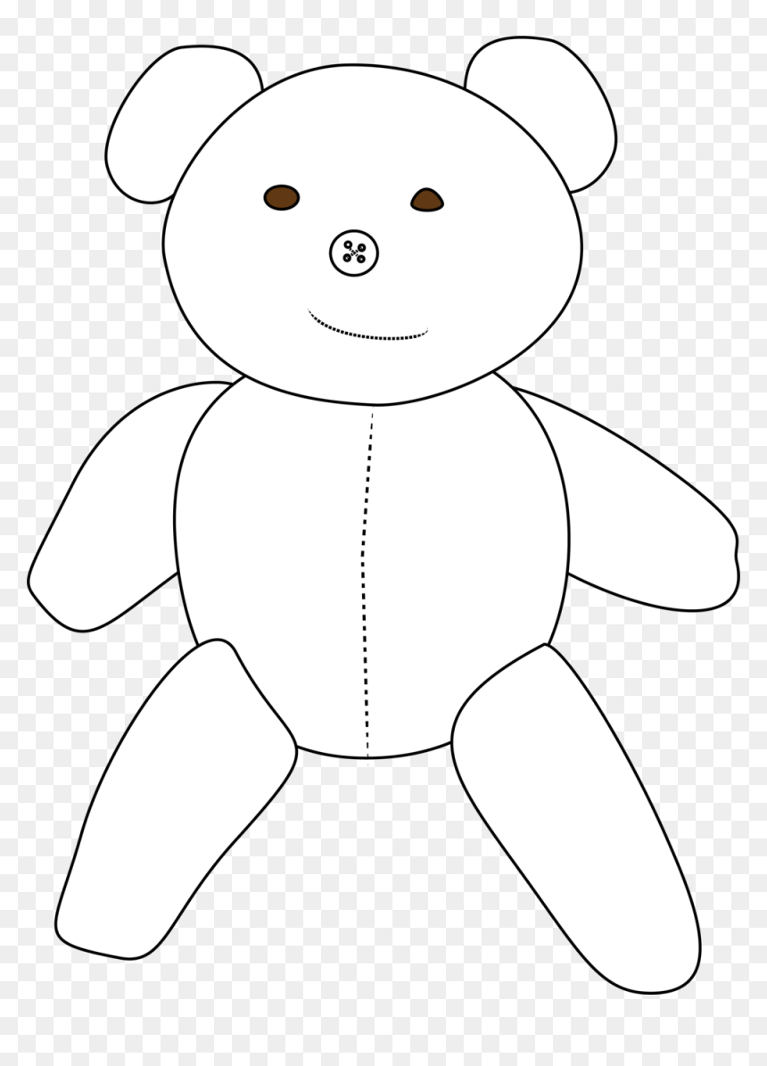 Teddy Bear, HD Png Download - teddy bears png