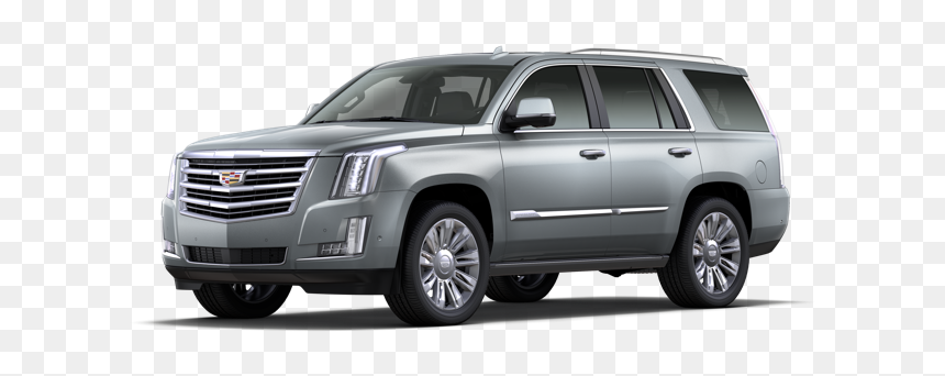 Cadillac Escalade Rwd - Cadillac Escalade 2019 Colors, HD Png Download - cadillac png