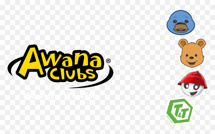 Awana Clubs , Png Download - Awana Clubs, Transparent Png - awana png