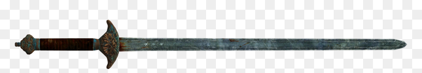 Thumb Image - Fallout 3 Chinese Sword, HD Png Download - real sword png