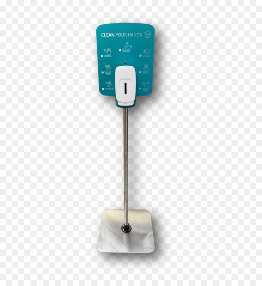 Pole Stand For 500 & 1000ml Dispensers"

 
 Data Rimg="lazy"
 - Electronics, HD Png Download - barber shop pole png