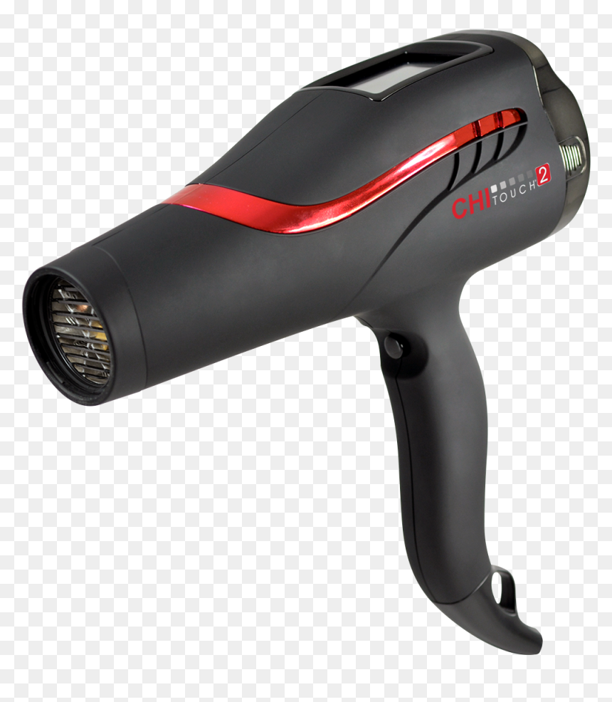 Blow Dryer Png - Chi Touch 2, Transparent Png - blow dryer png
