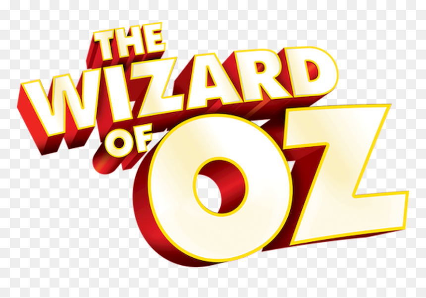 Graphic Design, HD Png Download - wizard of oz png