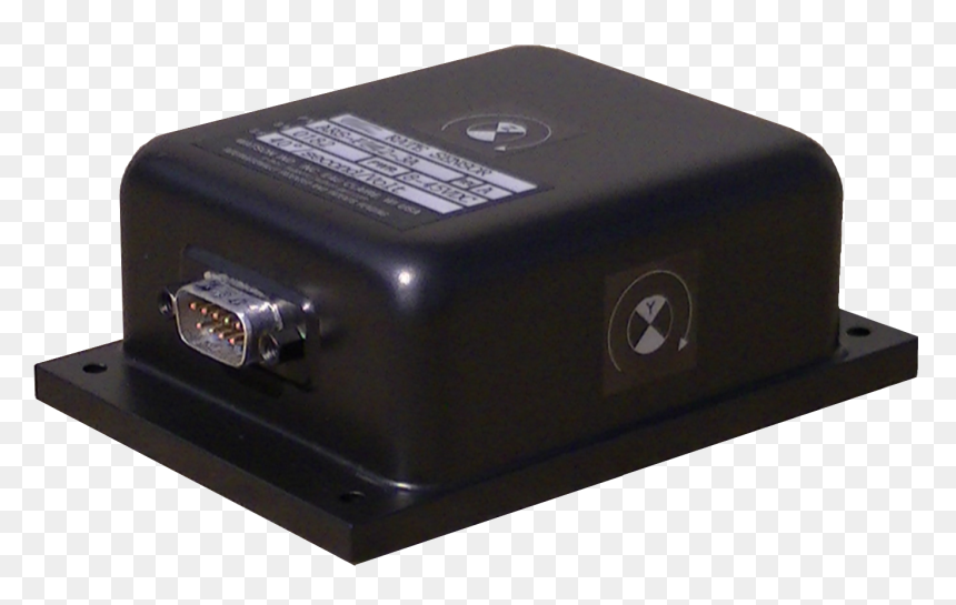 Triaxial Rate Gyro Ars-p342 - Electronics, HD Png Download - gyro png