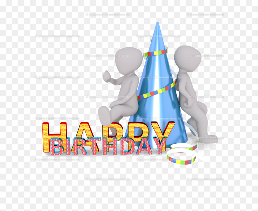 Clip Art, HD Png Download - happy birthday hat png