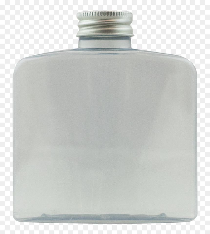 Glass Bottle, HD Png Download - empty bottle png