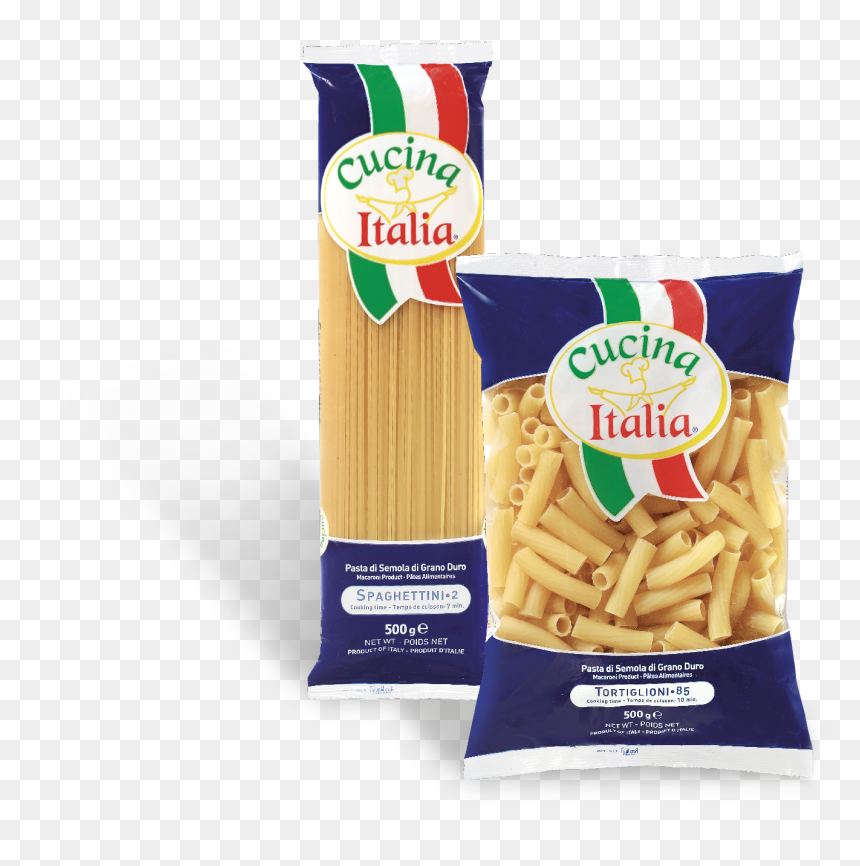 The Authentic Italian Pasta - Penne, HD Png Download - macaroni png