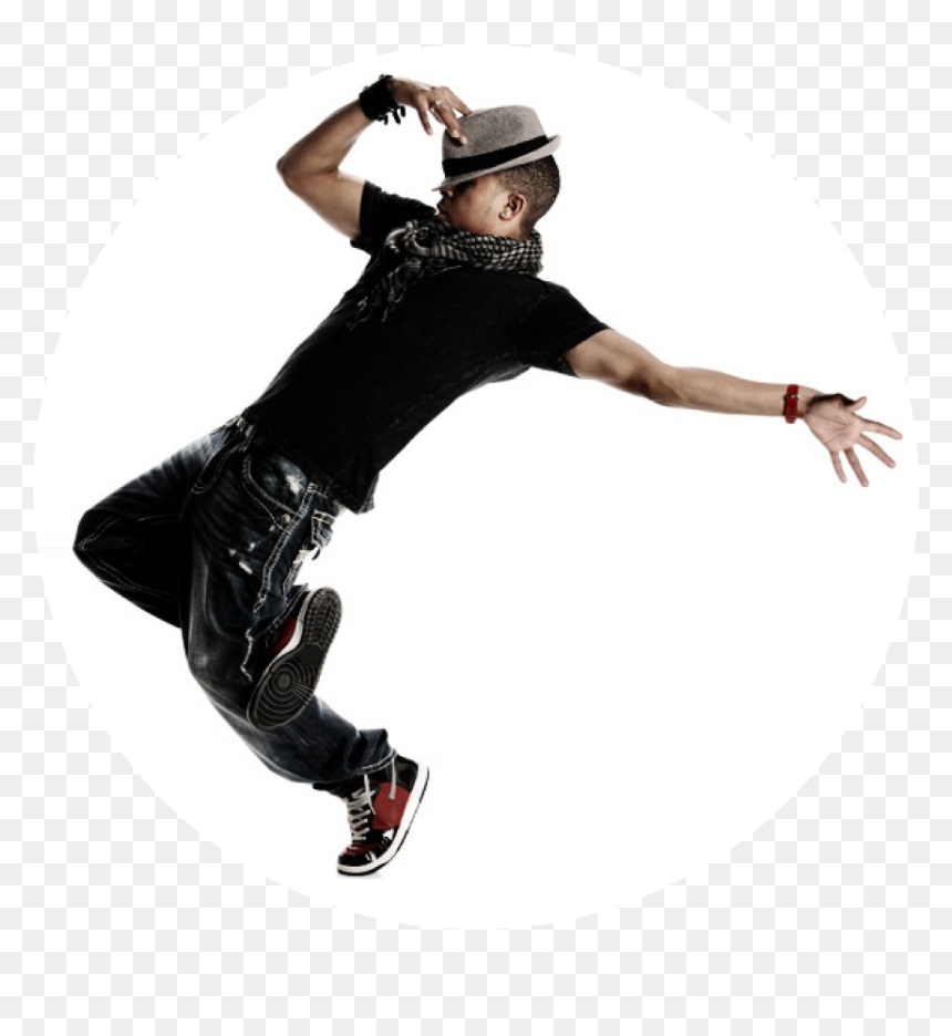 For €100 And More - Hip Hop Dance Chris Brown, HD Png Download - hip hop dancer png