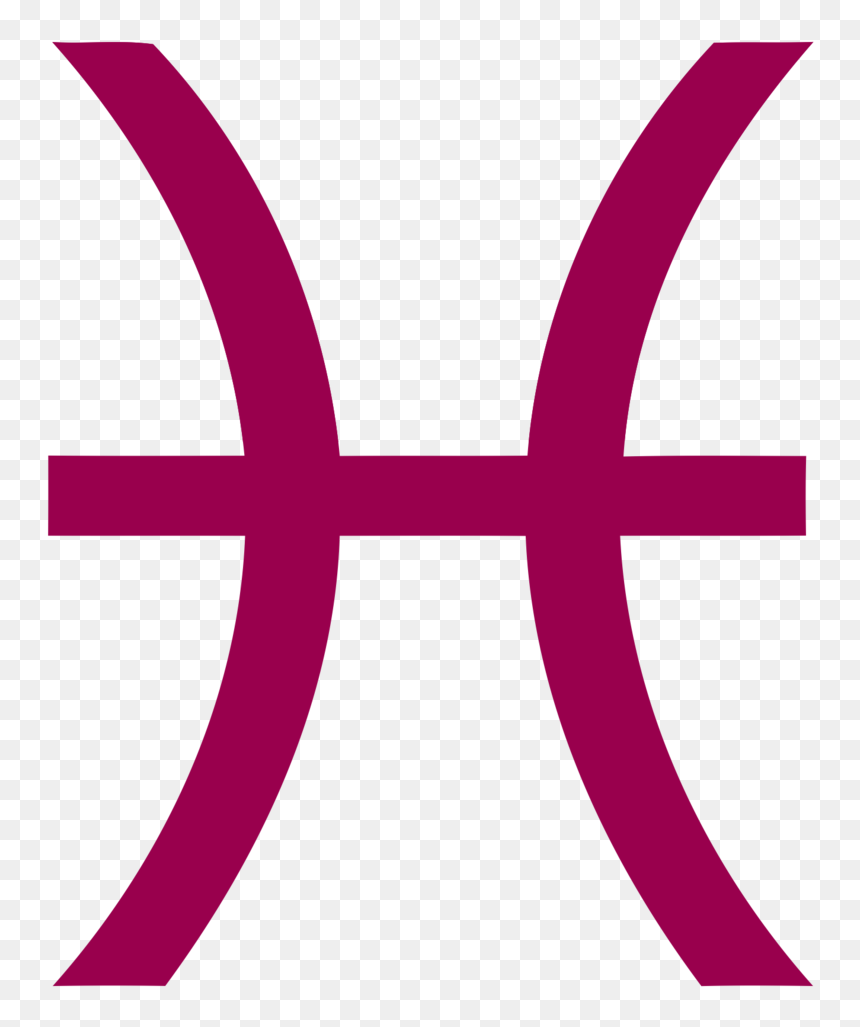 Arts And Crafts Clipart - Pisces, HD Png Download - crafts png