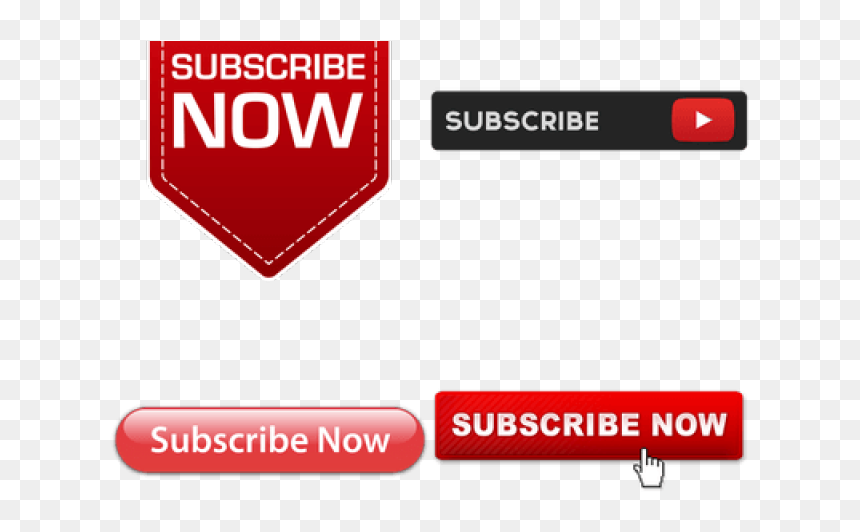 Buy Now Png Transparent Images - Sign, Png Download - subscribe now png
