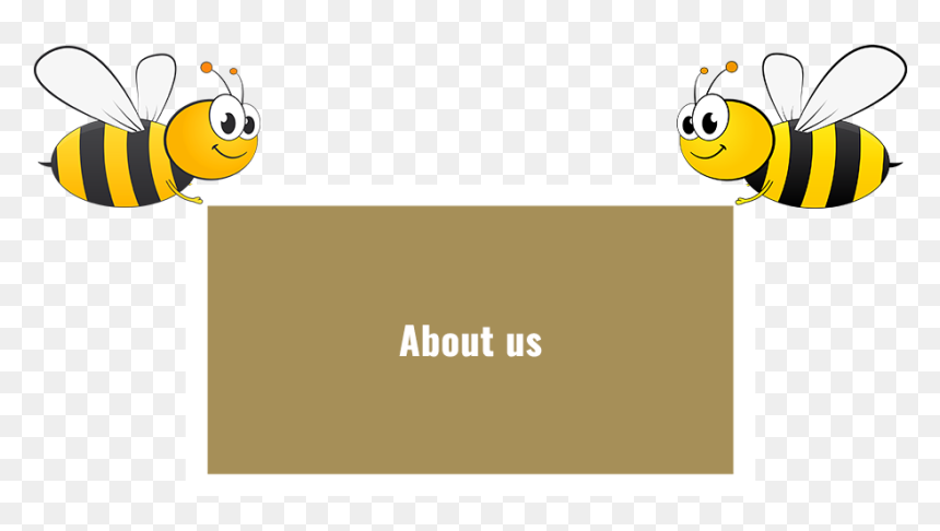 We Don"t Publish Your Profile Online - Cartoon, HD Png Download - cute bee png