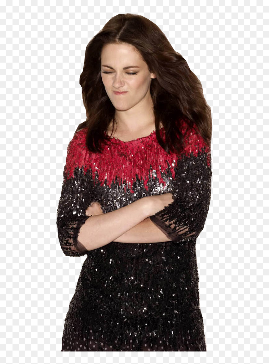 Kristen Stewart // Png - Kristen Stewart Dress, Transparent Png - kristen stewart png