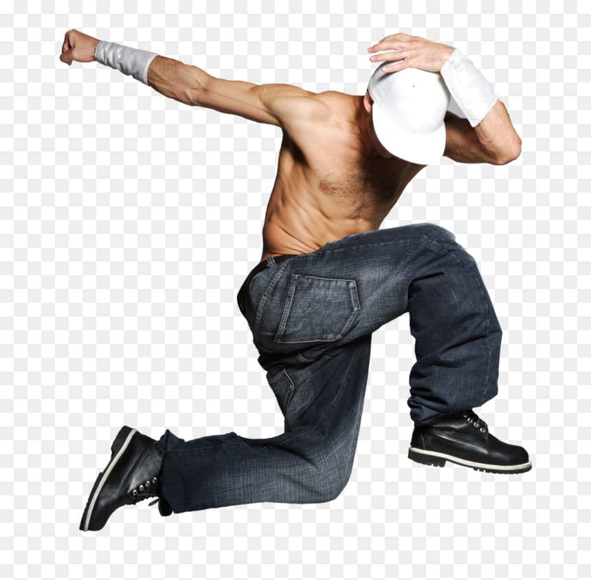 Thumb Image - Break Dance Images Png, Transparent Png - hip hop dancer png