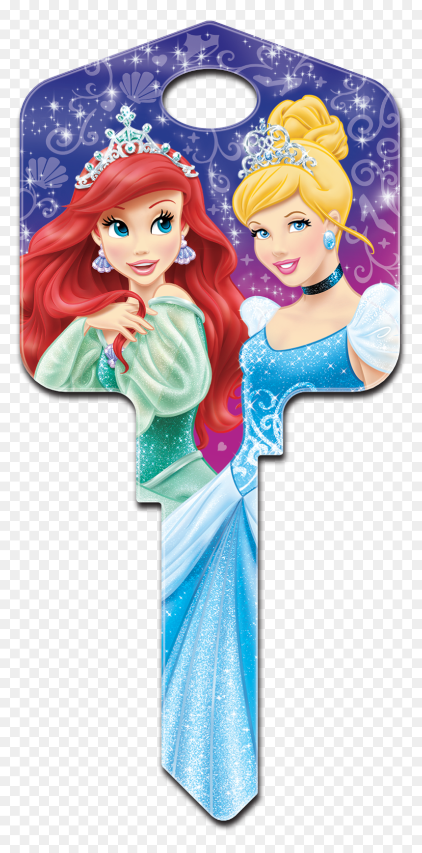 Cartoon, HD Png Download - disney princesses png