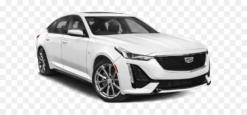 2020 Kia Optima Ex, HD Png Download - cadillac png