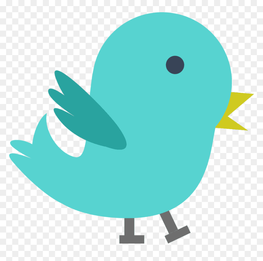 The Bird Chick Clipart 20 Free Cliparts - Cartoon Baby Bird, HD Png Download - baby chick png
