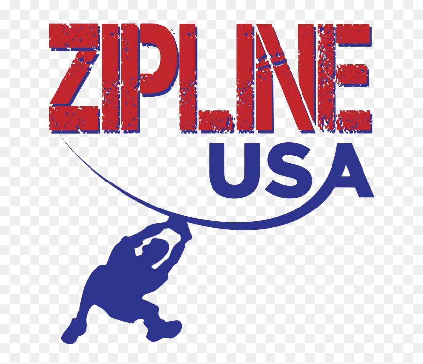 Zipline Usa, HD Png Download - happy father's day png